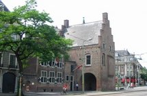 De Gevangenpoort Den Haag